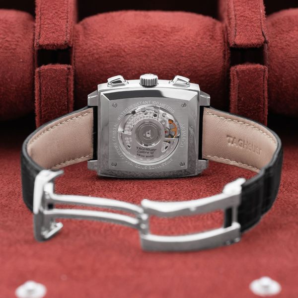 Tag Heuer Monaco CAW2110.FC6177